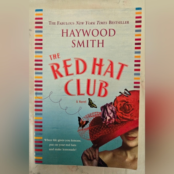 The Red Hat Club - Picture 1 of 6